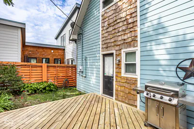 223 Dickson Street, Indianapolis - 24