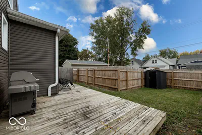 601 Cottage Avenue, Indianapolis - 35
