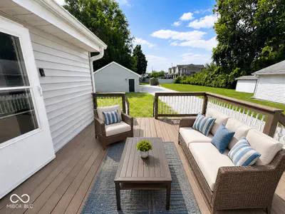 1537 Gilbert Avenue, Indianapolis - 45