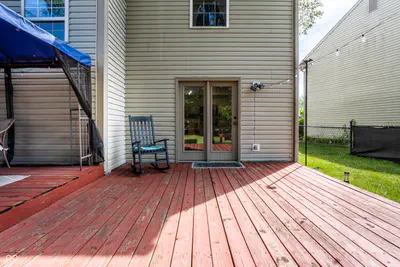 12854 Sovereign Lane, Fishers - 28