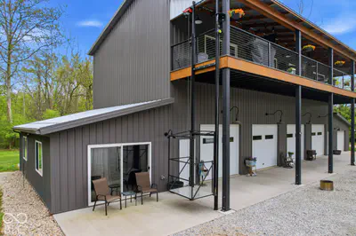 5275 County Road 400, Muncie - 5