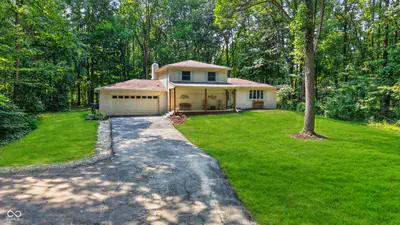 226 Saddlebrook Drive, Zionsville - 50