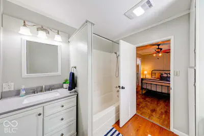 8434 S Parmalee Drive, Nineveh - 30