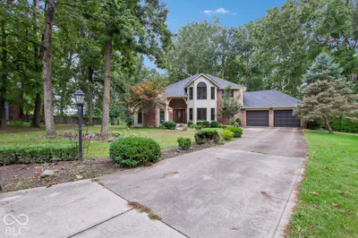 12003 Emory Drive, Indianapolis - 47