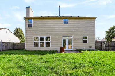 11224 Fall Drive, Indianapolis - 47