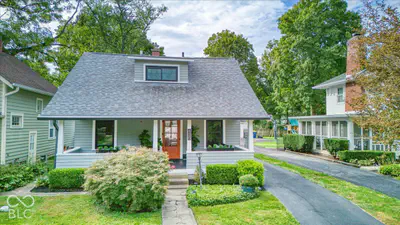435 E 49th Street, Indianapolis - 67