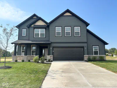 7019 Crystal Court, Brownsburg