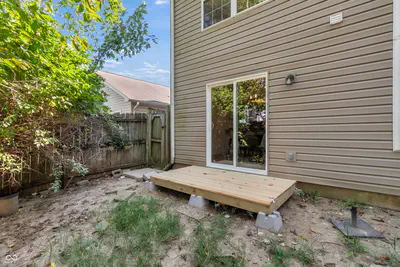 1406 Bluff View Court, Indianapolis - 47