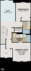 5704 Boynton Drive, Noblesville - 23