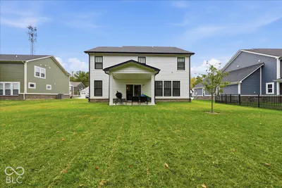6798 W Buck Stone Drive, McCordsville - 36