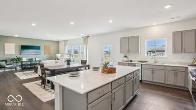 5715 Flat Hill Drive, Indianapolis - 10