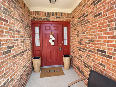 4352 W Summerhaven Drive, New Palestine - 4