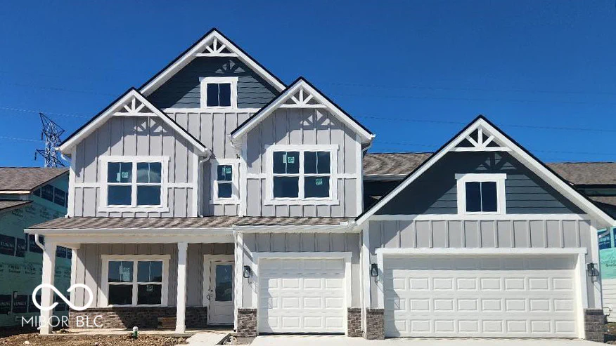 5714 Flat Hill Drive, Indianapolis