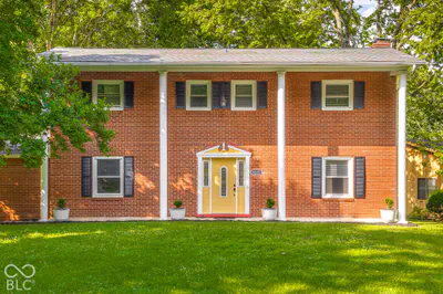 9231 N Cherry Hills Drive, Columbus - 6