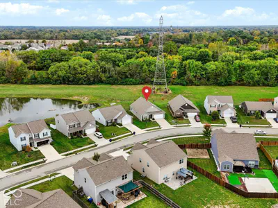 11830 Bellridge Drive, Indianapolis - 38
