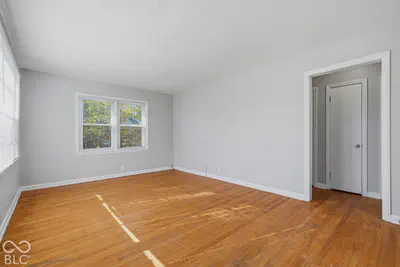 4516 Brookville Road, Indianapolis - 3
