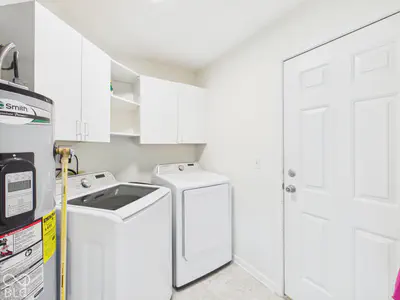 8801 Harrison Parkway, Fishers - 34