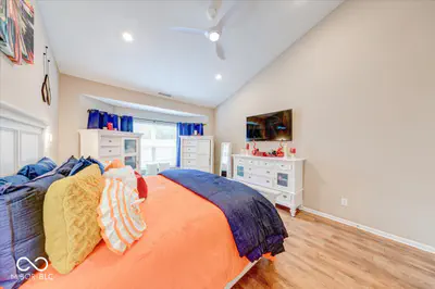 10119 Caprock Canyon Drive, Indianapolis - 34