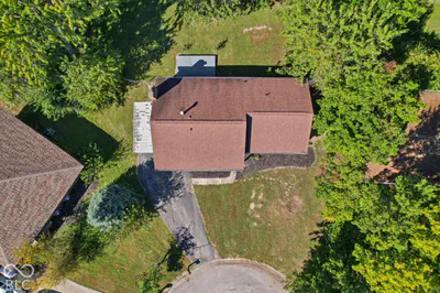 432 Chapel Hill West Drive, Indianapolis - 2