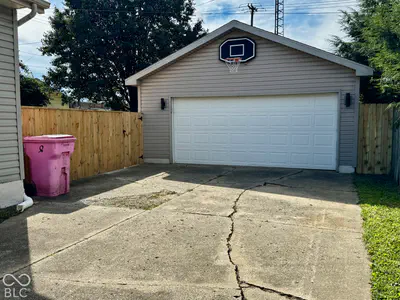 307 Meadow Avenue, Crawfordsville - 5
