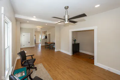11502 N Carthage Pike, Knightstown - 7
