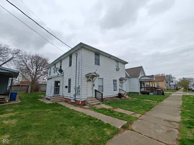 108 Pennsylvania Street, Shelbyville