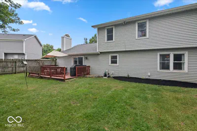 10922 Limbach Court, Indianapolis - 28