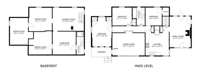 6055 Manker Street, Indianapolis - 6