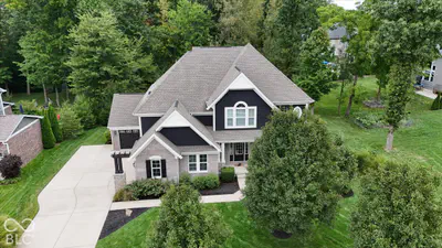 5736 Autumn Breeze Lane, Indianapolis - 47