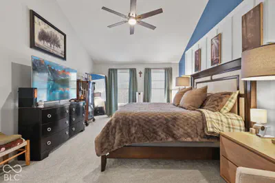 7048 Spellman Court, Indianapolis - 43