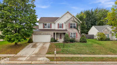 6430 Kentstone Drive, Indianapolis - 4