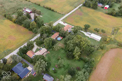 23845 Six Points Road, Sheridan - 48