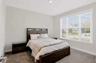 4015 Forbes Road, Bargersville - 34