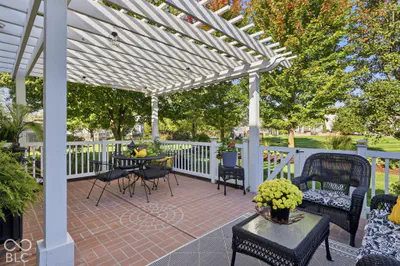18931 Round Lake Road, Noblesville - 47