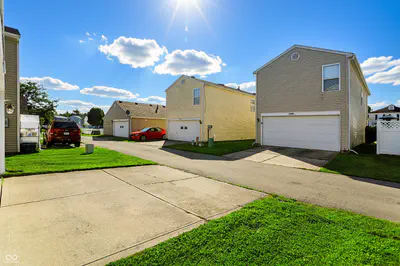 12681 Justice Crossing, Fishers - 37