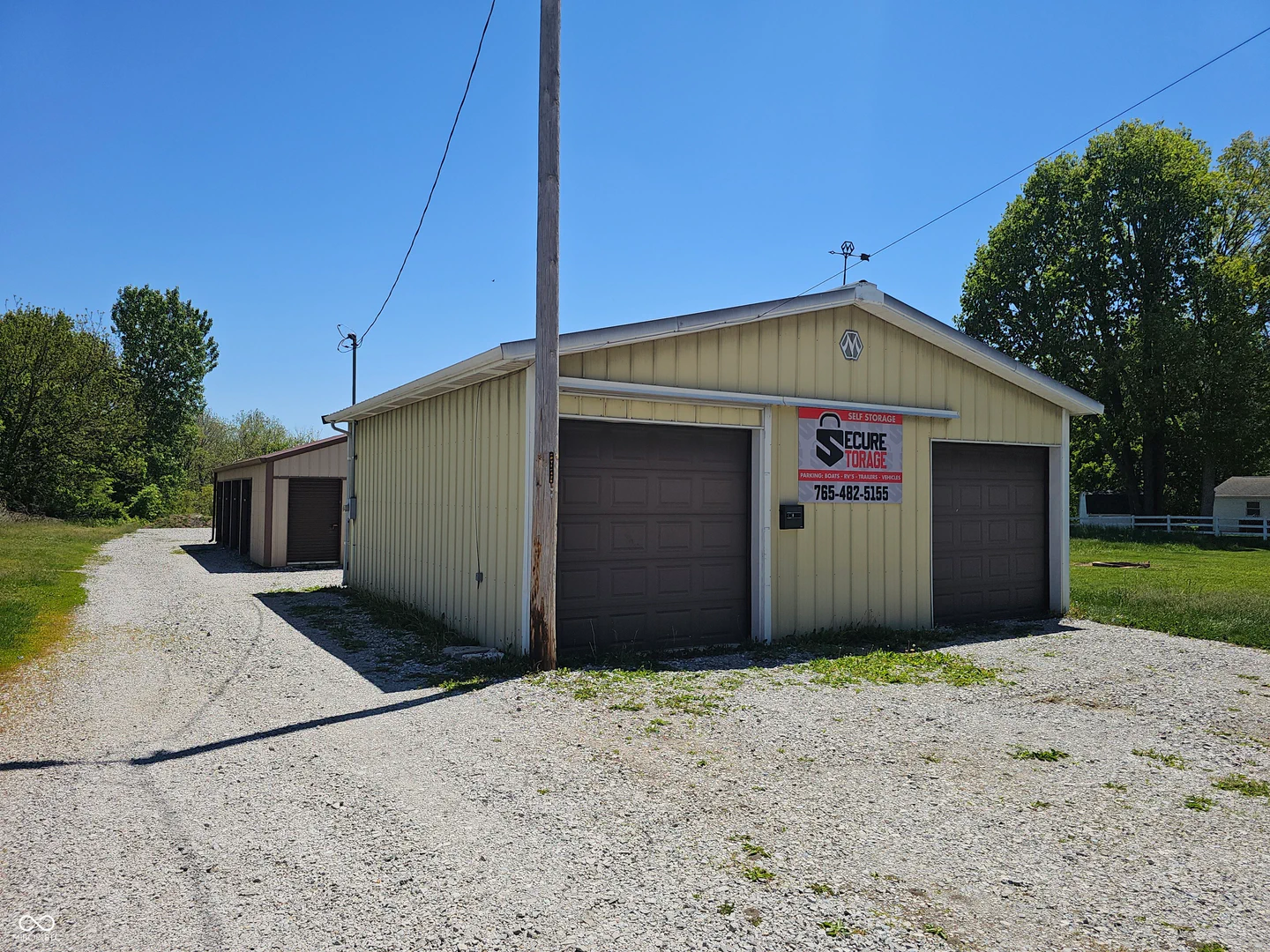 101 Main Street, North Salem