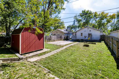 3770 Creston Drive, Indianapolis - 30