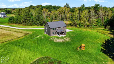 1385 S County Road 1100 E, Zionsville - 81