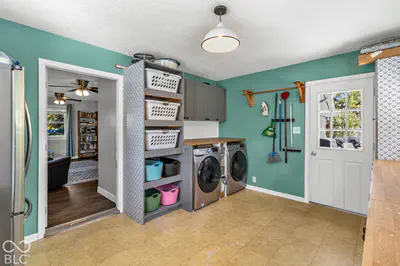 4407 High Acres Drive, Brownsburg - 26