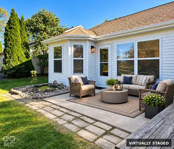 5884 Hollow Oak Trail, Carmel - 45