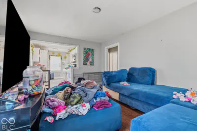 4339 Spann Avenue, Indianapolis - 6