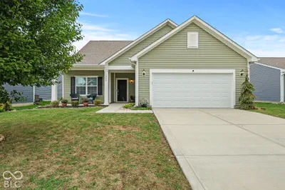 1244 Crabapple Road, Franklin