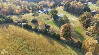 8900 S Cr 310 W, Commiskey - 8
