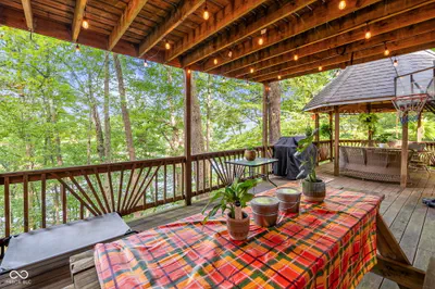 4060 Middle Patton Park Road, Martinsville - 3