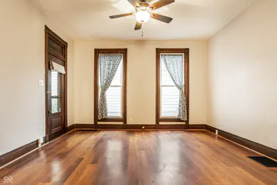 1527 Woodlawn Avenue, Indianapolis - 8