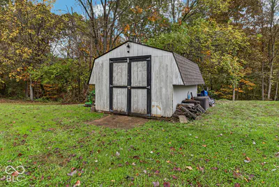 5523 Three Notch Road, Nashville - 15
