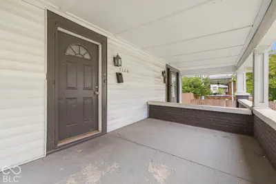 3326 Park Avenue, Indianapolis - 2