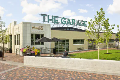 850 College Avenue, Indianapolis - 36