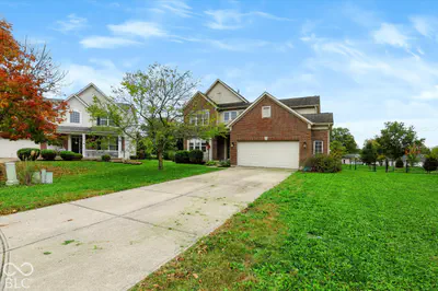 5413 Gainesway Drive, Greenwood - 66
