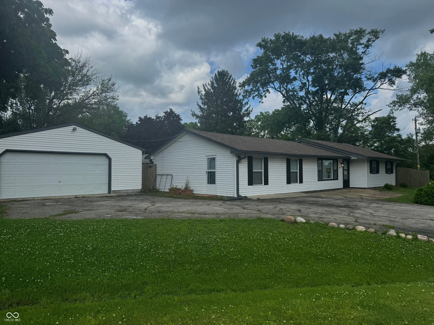 4153 Allen Drive, Brownsburg
